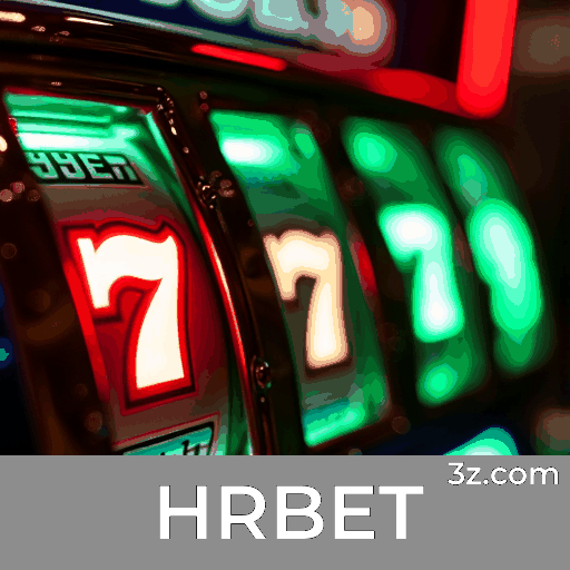 HRBET: Seu cassino online de confiança