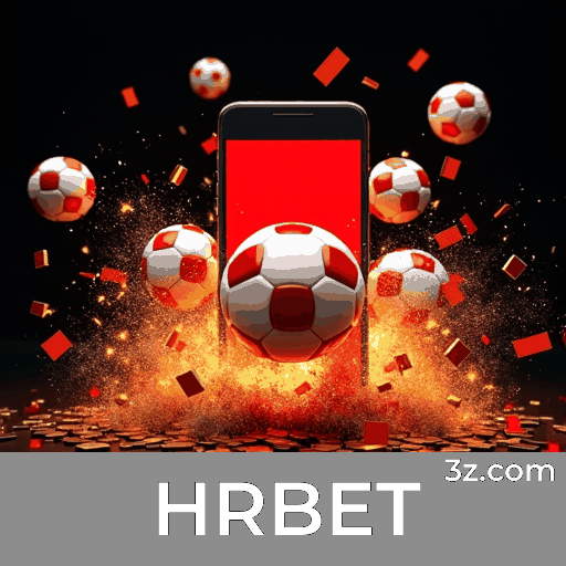 HRBET.com - Apostas esportivas e cassino online líder no Brasil - HRBET