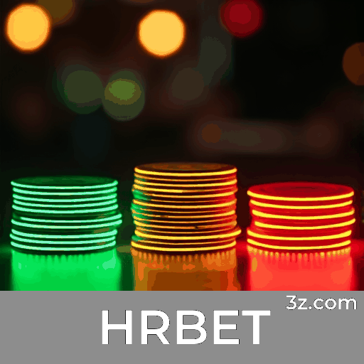 HRBET: Seu cassino online de confiança