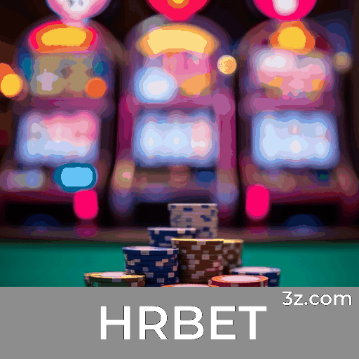 HRBET: Plataforma de Apostas Segura e Otimizada